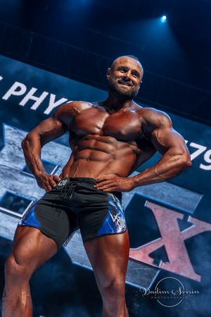 Фотограф Вадим Свирин (19.05.2024)